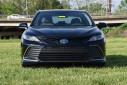 Thumbnail image of 2023 Toyota Camry Hybrid at Frankfort Toyota - [New]