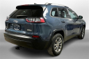 Thumbnail image of 2020 Jeep Cherokee at Randy Wise Chrysler Jeep Dodge RAM of Durand