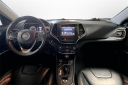 Thumbnail image of 2020 Jeep Cherokee at Randy Wise Chrysler Jeep Dodge RAM of Durand