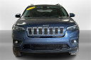 Thumbnail image of 2020 Jeep Cherokee at Randy Wise Chrysler Jeep Dodge RAM of Durand