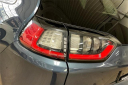 Thumbnail image of 2020 Jeep Cherokee at Randy Wise Chrysler Jeep Dodge RAM of Durand