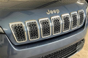 Thumbnail image of 2020 Jeep Cherokee at Randy Wise Chrysler Jeep Dodge RAM of Durand
