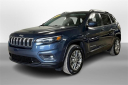 Thumbnail image of 2020 Jeep Cherokee at Randy Wise Chrysler Jeep Dodge RAM of Durand