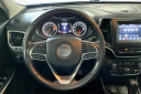 Thumbnail image of 2020 Jeep Cherokee at Randy Wise Chrysler Jeep Dodge RAM of Durand