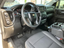 Thumbnail image of 2024 Chevrolet Silverado 2500HD at Burlington Chevrolet