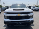 Thumbnail image of 2024 Chevrolet Silverado 2500HD at Burlington Chevrolet