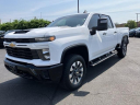 Thumbnail image of 2024 Chevrolet Silverado 2500HD at Burlington Chevrolet