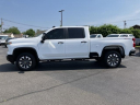 Thumbnail image of 2024 Chevrolet Silverado 2500HD at Burlington Chevrolet