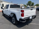 Thumbnail image of 2024 Chevrolet Silverado 2500HD at Burlington Chevrolet
