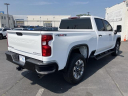 Thumbnail image of 2024 Chevrolet Silverado 2500HD at Burlington Chevrolet