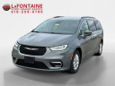 Thumbnail image of 2022 Chrysler Pacifica at Lafontaine Ford Grand Rapids