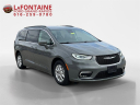 Thumbnail image of 2022 Chrysler Pacifica at Lafontaine Ford Grand Rapids
