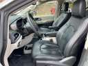Thumbnail image of 2022 Chrysler Pacifica at Lafontaine Ford Grand Rapids
