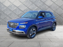 Thumbnail image of 2022 Hyundai VENUE at Maxon Hyundai Inc.