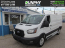 Thumbnail image of 2023 Ford Transit at Dunphy Ford - NEW