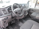 Thumbnail image of 2023 Ford Transit at Dunphy Ford - NEW