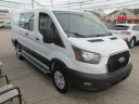 Thumbnail image of 2023 Ford Transit at Dunphy Ford - NEW
