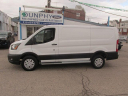 Thumbnail image of 2023 Ford Transit at Dunphy Ford - NEW