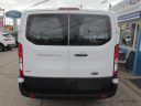 Thumbnail image of 2023 Ford Transit at Dunphy Ford - NEW
