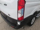 Thumbnail image of 2023 Ford Transit at Dunphy Ford - NEW
