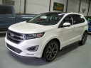 Thumbnail image of 2018 Ford Edge at Nice Car Company Inc.