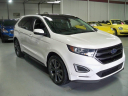 2018 Ford Edge Sport at Nice Car Company Inc.