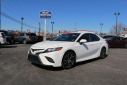Thumbnail image of 2020 Toyota Camry at May Motor Company