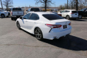 Thumbnail image of 2020 Toyota Camry at May Motor Company