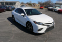 Thumbnail image of 2020 Toyota Camry at May Motor Company