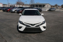 Thumbnail image of 2020 Toyota Camry at May Motor Company