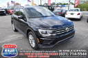Thumbnail image of 2020 Volkswagen Tiguan at 112 Auto Plaza