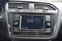 Thumbnail image of 2020 Volkswagen Tiguan at 112 Auto Plaza