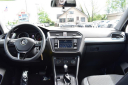 Thumbnail image of 2020 Volkswagen Tiguan at 112 Auto Plaza