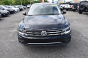 Thumbnail image of 2020 Volkswagen Tiguan at 112 Auto Plaza
