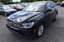 Thumbnail image of 2020 Volkswagen Tiguan at 112 Auto Plaza