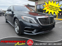 Thumbnail image of 2015 Mercedes-Benz S-Class at Performance Auto of Bohemia