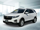 Thumbnail image of 2022 Chevrolet Equinox at Chevrolet 112