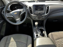 Thumbnail image of 2022 Chevrolet Equinox at Chevrolet 112