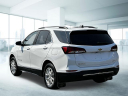 Thumbnail image of 2022 Chevrolet Equinox at Chevrolet 112