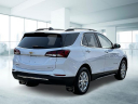 Thumbnail image of 2022 Chevrolet Equinox at Chevrolet 112