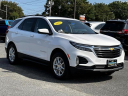 Thumbnail image of 2022 Chevrolet Equinox at Chevrolet 112