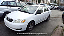 2005 Toyota Corolla at Not Secure Example Site