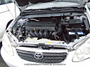 Thumbnail image of 2005 Toyota Corolla at Not Secure Example Site