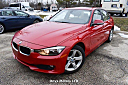 Thumbnail image of 2014 BMW 3 Series at Onyx Motors LTD