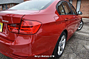 Thumbnail image of 2014 BMW 3 Series at Onyx Motors LTD