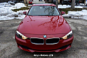 Thumbnail image of 2014 BMW 3 Series at Onyx Motors LTD
