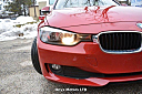 Thumbnail image of 2014 BMW 3 Series at Onyx Motors LTD