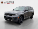Thumbnail image of 2023 Jeep Grand Cherokee L at LaFontaine Chrysler Dodge Jeep Ram Fiat of Lansing