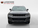 Thumbnail image of 2023 Jeep Grand Cherokee L at LaFontaine Chrysler Dodge Jeep Ram Fiat of Lansing