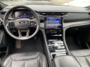 Thumbnail image of 2023 Jeep Grand Cherokee L at LaFontaine Chrysler Dodge Jeep Ram Fiat of Lansing